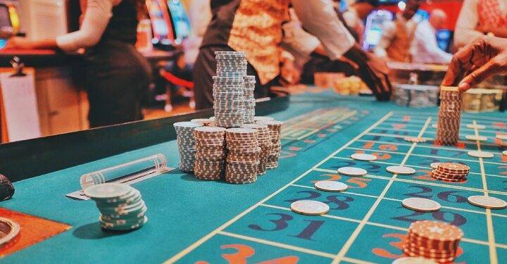 The Impact of Covid-19 on Sports Betting