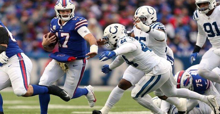 Betting in NBA vs Betting in NFL