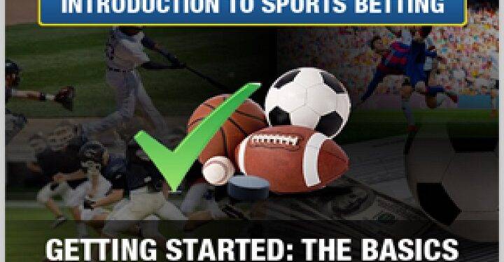Initialization of Sports Betting