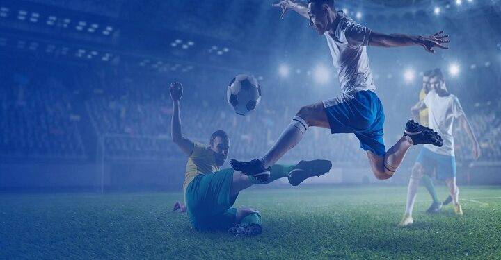 Soccer Betting: The Tips to consider here for acing