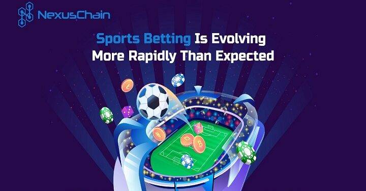 The Hugely rising Asian Sports Betting Market