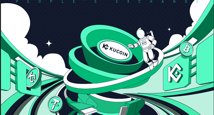 What Are The VIP Benefits Provided By KuCoin?