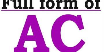 AC Full Form – Everything You Need To Know About The Full Form Of AC