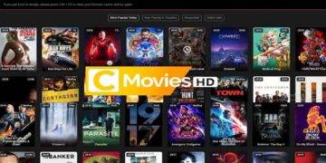 Cmovies – Download And Watch Latest Tamil, Telegu And Hindi Dubbed Movies For Free
