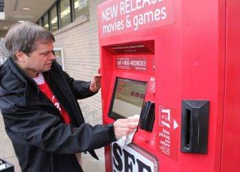 DVDPlay Vs Redbox Automated Retail LLC – Everything You Need To Know About DVDPlay Vs Redbox