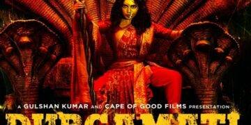Durgamati – Download And Watch Durgamati Movie And Know All Facts And Details