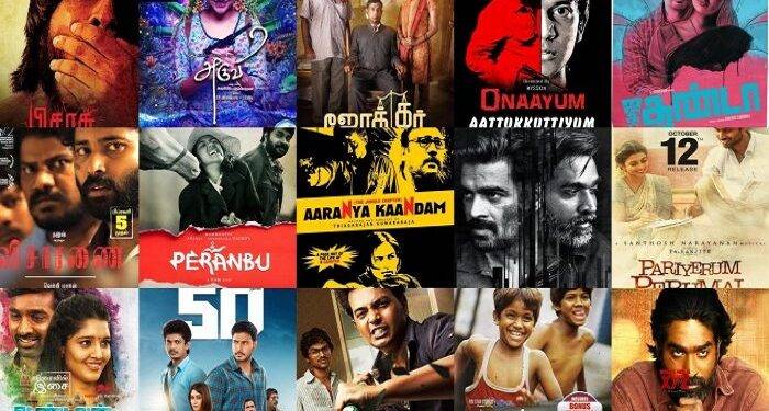 Kuttyrockers – Download And Watch Latest Tamil, Telegu And Hindi Dubbed Movies For Free