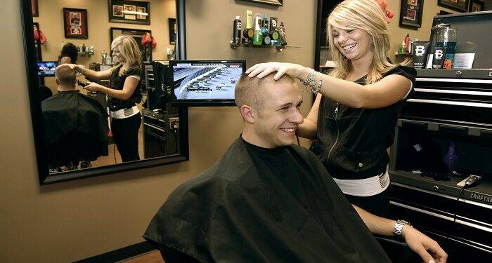 Lady Jane’s Haircut for Men – Find The Best Haircut For Men