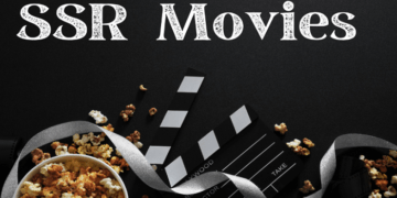 SSRMovies – Download And Watch Latest Bollywood, Hollywood And Hindi Dubbed Movies