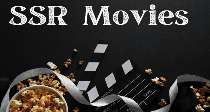SSRMovies – Download And Watch Latest Bollywood, Hollywood And Hindi Dubbed Movies