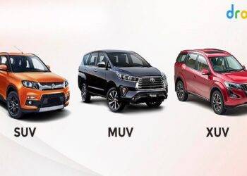 The Difference Between XUV Full Form and SUV – All You Need To Know About XUV Full Form