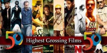 What Are the Top Highest Grossing Bollywood Movies of 2019
