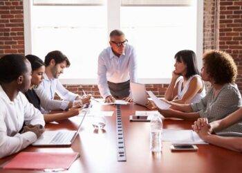 What is Meant by AOB in an Agenda? – All You Need To Know About The Meaning Of AOB