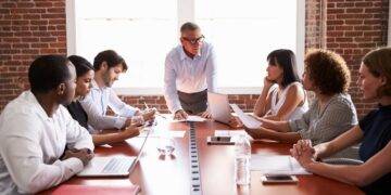 What is Meant by AOB in an Agenda? – All You Need To Know About The Meaning Of AOB