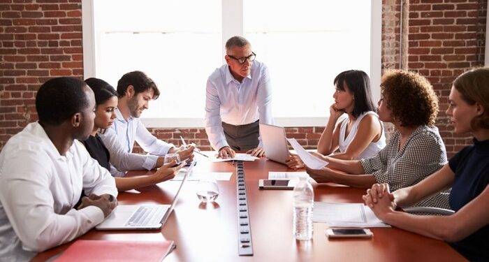 What is Meant by AOB in an Agenda? – All You Need To Know About The Meaning Of AOB