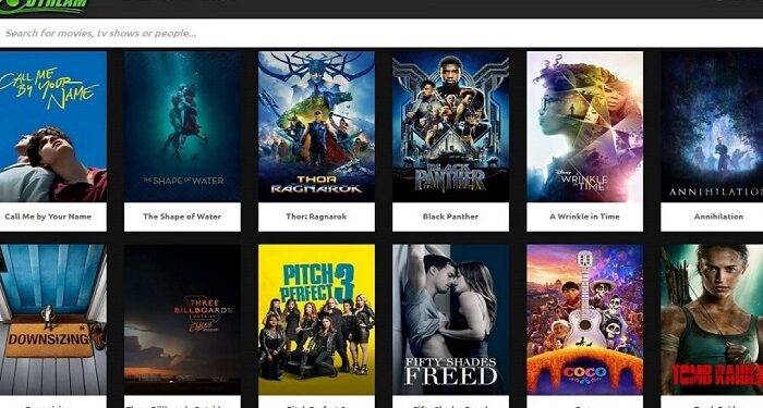 YTS – Stream Your Favorite Bollywood, Hollywood, Tamil, Telegu And Hindi Dubbed Movies
