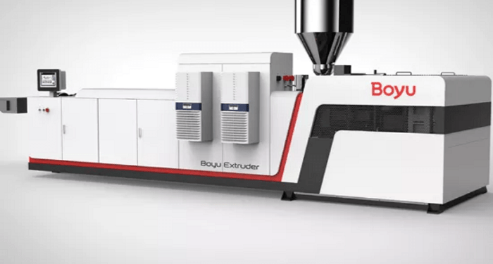 Boyu Extruder: A Reliable Extruder Manufacturer