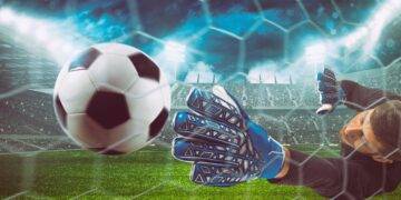 Everything you need to know about soccer betting