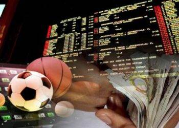 Incredible Benefits of Live Sports Betting