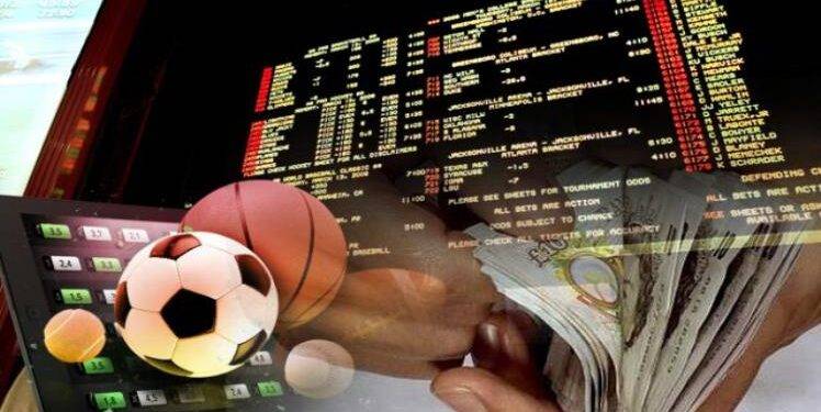 Incredible Benefits of Live Sports Betting