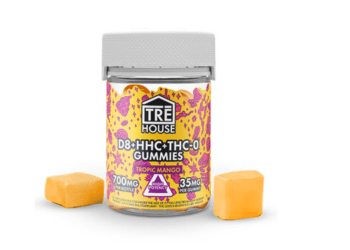 Pamper Yourself With Delta 9 THC Products