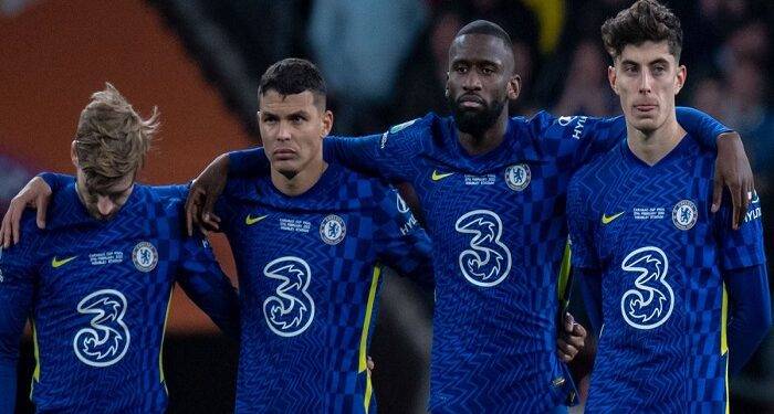 Rudiger suggested that the Spaniard win against Japan – That’s the central defender’s share with Vn88.