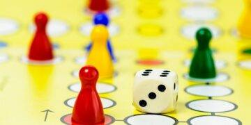 How Can You Smartly Play Ludo Online?
