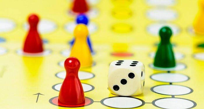 How Can You Smartly Play Ludo Online?