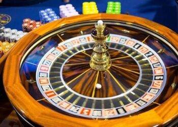 Crypto Casino Games – A New Level of Excitement