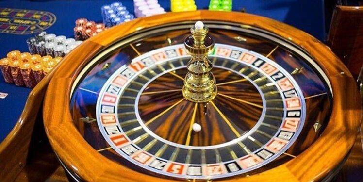 Crypto Casino Games – A New Level of Excitement