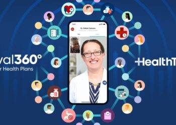 HealthTap – Offers Primary Care