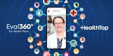 HealthTap – Offers Primary Care