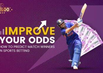 Improve Your Odds: How to Predict Match Winners In Sports Betting
