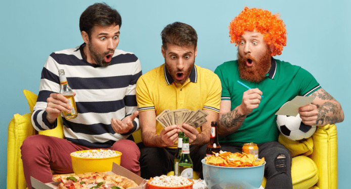 Dos and Don’ts When Betting On Soccer