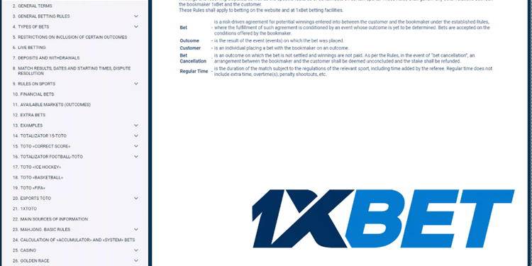 Registro 1xBet – Instruções passo a passo e dicas de login