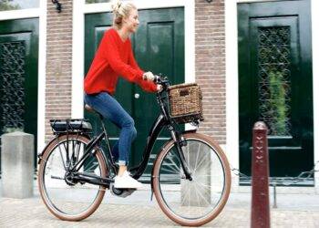 Warum Sie sich für ein Elektrofahrrad entscheiden sollten