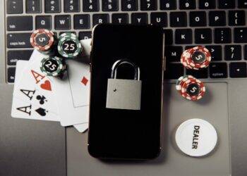 Are Casinos Online Safe?