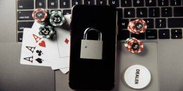 Are Casinos Online Safe?