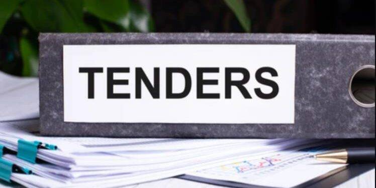 A QUICK GUIDE INTO E-PROCURE MES TENDERS