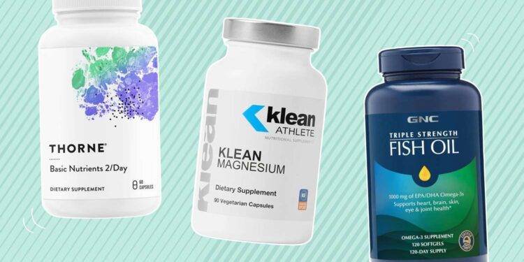 How to Buy Highest Quality Nutritional Supplements