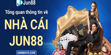 Discover How To Play JUN88 Lottery Simple In Minutes