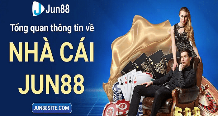 Discover How To Play JUN88 Lottery Simple In Minutes