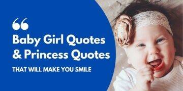 Quote for Baby Girl: Finding the Perfect Words to Welcome a Precious Little Princess