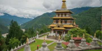 Tailor-Made Splendor: Embark on a Bespoke Tour of Bhutan