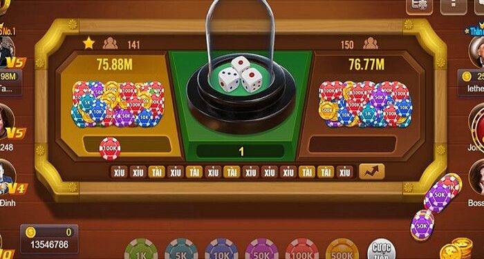 Live Sic Bo and Some Good Tips to Remember