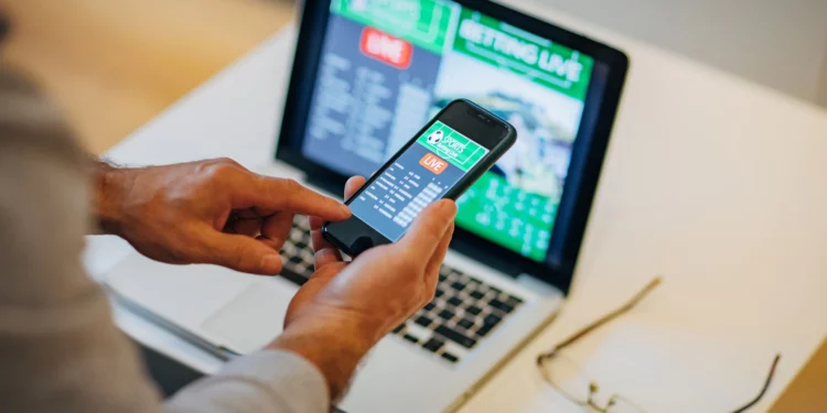 How To Select The Best Sports Betting Site