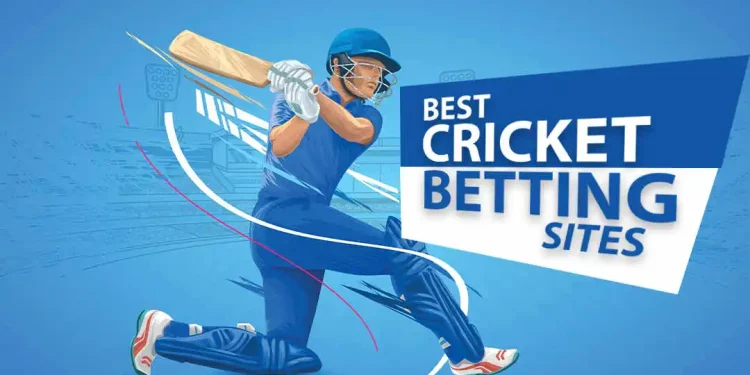 Reviews of Cricket Betting Websites: Identifying the Top Sites
