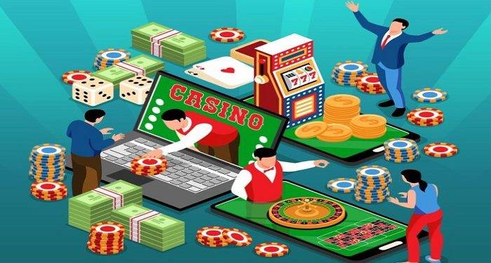 The Ultimate Slot Online Survival Guide: How to Thrive in Every Spin