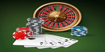 Mobile Mirage: Transforming Casino Dreams into Reality through Mobile App Development